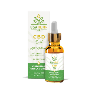 cbd oil