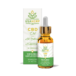 cbd OIL