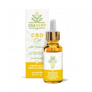 CBD-BLEND